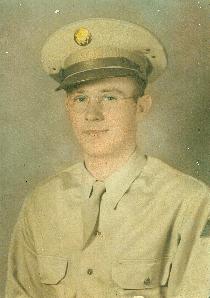Owen Maurice Young
